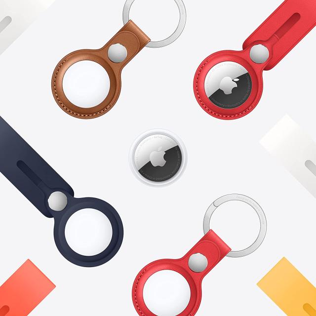 【Apple】 AirTag エアタグ 3個 楽天市場】AirTag3個 セット 国内正規品 Apple AirTag ケース